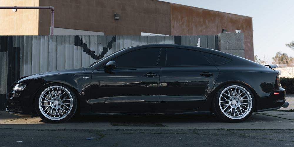 Audi S7